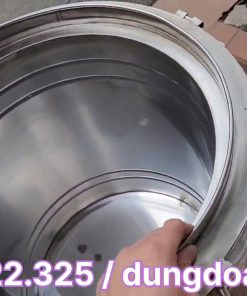 Nồi Nấu Rượu Bằng Điện Giá Rẻ An Toàn - chi tiết máy 2