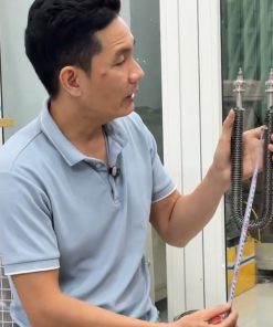 Thanh Điện Trở Gia Nhiệt Cho Nồi Nấu Phở - chi tiết máy 3