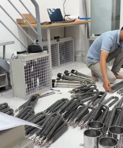 Thanh Điện Trở Gia Nhiệt Cho Nồi Nấu Phở - chi tiết máy 2