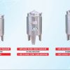 Báo giá nồi nấu rượu inox dùng điện