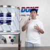 Nấu phở điện Viễn Đông giá bao nhiêu