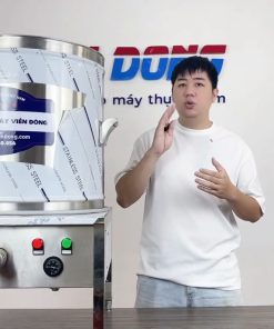 Nấu phở điện Viễn Đông giá bao nhiêu