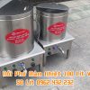 Nồi Nấu Phở Mâm Nhiệt 100 Lít