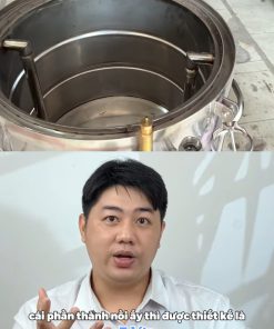 Cập Nhật Giá Nồi Nấu Rượu Bằng Điện - chi tiết máy 2