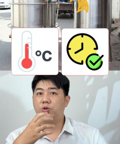 Cập Nhật Giá Nồi Nấu Rượu Bằng Điện - chi tiết máy 3