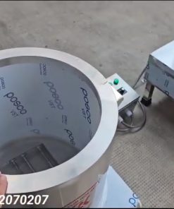 Làm Nồi Nấu Phở Inox Cao Cấp Theo Yêu Cầu - chi tiết máy 2