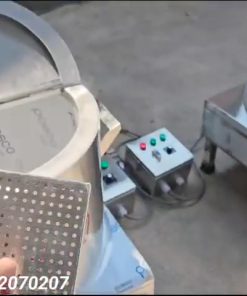 Làm Nồi Nấu Phở Inox Cao Cấp Theo Yêu Cầu - chi tiết máy 3