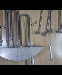 Hướng dẫn thay mai so nồi nấu phở