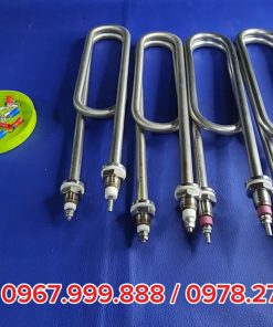 Cách kiểm tra mai so thanh nhiệt nồi nấu phở và tủ nấu cơm - chi tiết máy 3
