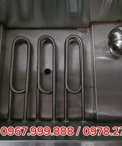 Cách kiểm tra mai so thanh nhiệt nồi nấu phở và tủ nấu cơm