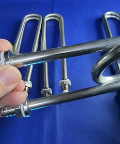 Cách kiểm tra mai so thanh nhiệt nồi nấu phở và tủ nấu cơm - chi tiết máy 2