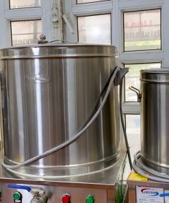 Báo Giá Nồi Nấu Phở Mâm Nhiệt - chi tiết máy 2