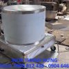 Nồi nấu phở bằng điện 300L