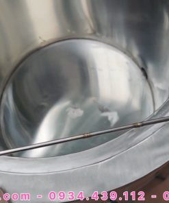 Nồi nấu cháo có chế độ sôi chậm liu riu - chi tiết máy 3