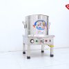 Nồi nấu phở 40 lít tủ điện rời