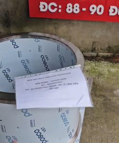 Nồi nấu điện di động 100 lít - chi tiết máy 3