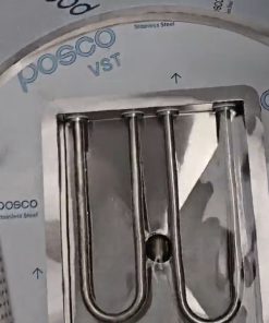 Nồi nấu điện di động 100 lít - chi tiết máy 2