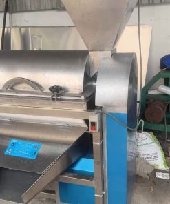 Xưởng Gia Công Máy Trộn, Nồi Nấu Cánh Khuấy, Máy Rửa và Nồi Chưng Cất Tinh Dầu Inox