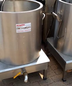 Thanh lý nồi nấu phở 100 lít - chi tiết máy 3