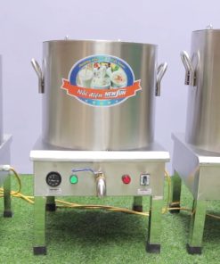 Tư vấn chọn mua bộ nồi nấu phở bằng điện - chi tiết máy 3
