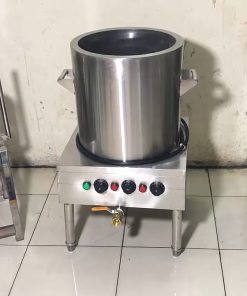 Hướng Dẫn Sử Dụng Nồi Nấu Phở Điện