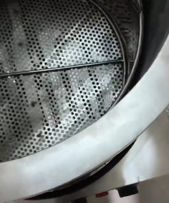 Cách sử dụng nồi nấu phở điện an toàn hiệu quả - chi tiết máy 3