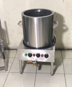 Cách sử dụng nồi nấu phở điện an toàn hiệu quả