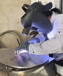 Cấu tạo nguyên lý làm việc nồi nấu phở - chi tiết máy 3
