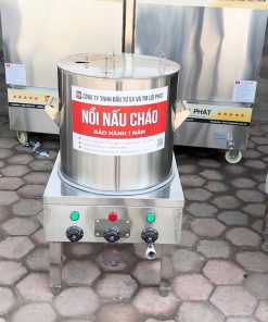 Địa Chỉ Mua Nồi Nấu Cháo 30 Lít - chi tiết máy 2