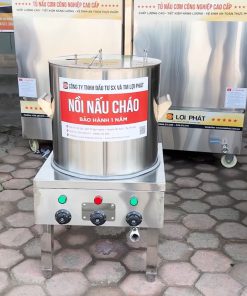 Địa Chỉ Mua Nồi Nấu Cháo 30 Lít