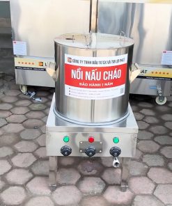 Địa Chỉ Mua Nồi Nấu Cháo 30 Lít - chi tiết máy 3