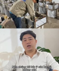 Nồi nấu phở có nấu cháo được không ? - chi tiết máy 3