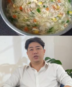 Nồi nấu phở có nấu cháo được không ?