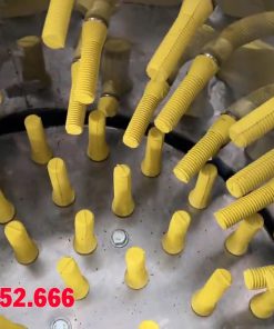 Giao máy vặt lông gà tại Bắc Ninh - chi tiết máy 2