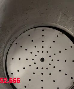 Giao máy vặt lông gà tại Bắc Ninh - chi tiết máy 3