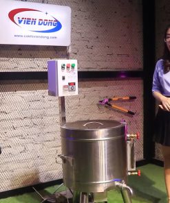 Giải Đáp Thắc Mắc Thường Gặp Về Nồi Nấu Cháo