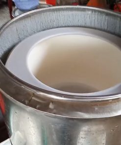 MÁY VẮT LY TÂM, NỒI HƠI VÀ MÁY XAY ĐẬU NÀNH - chi tiết máy 2