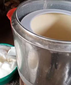 MÁY VẮT LY TÂM, NỒI HƠI VÀ MÁY XAY ĐẬU NÀNH - chi tiết máy 3
