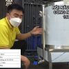 Nồi Nấu Cháo Công Nghiệp 150L Siêu To