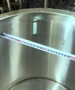 Nồi Nấu Cháo Đa Năng, Chống Khê, Cháy - chi tiết máy 2