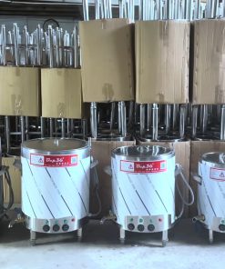 Nồi Nấu Cháo Đa Năng, Chống Khê, Cháy