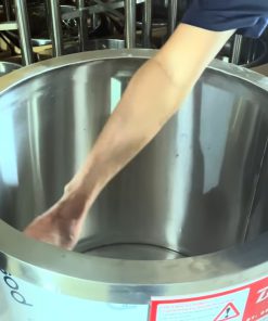 Nồi Nấu Cháo Đa Năng, Chống Khê, Cháy - chi tiết máy 3