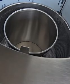 Nồi Nấu Cháo Bằng Điện 40 Lít - chi tiết máy 2