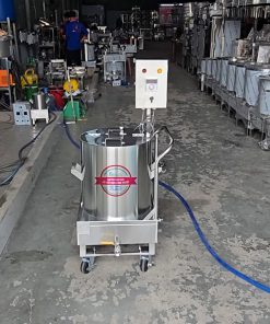 Nồi Nấu Cháo Bằng Điện 40 Lít