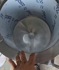 Nồi Nấu Cháo Bằng Điện 40 Lít - chi tiết máy 3