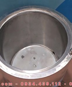 Nồi Nấu Cháo 80 Lít - chi tiết máy 2