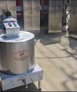 Nồi Nấu Phở 100 Lít Bằng Điện