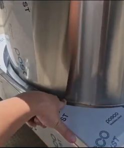 Nồi Nấu Phở 100 Lít Bằng Điện - chi tiết máy 3