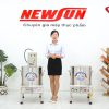Nồi nấu phở điện NEWSUN có tốn điện không