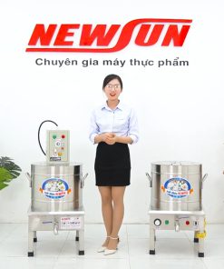 Nồi nấu phở điện NEWSUN